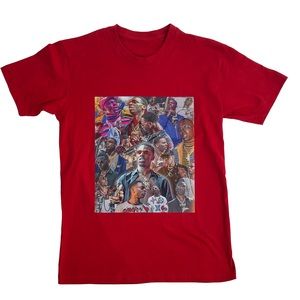 Long Live Dolph T shirts